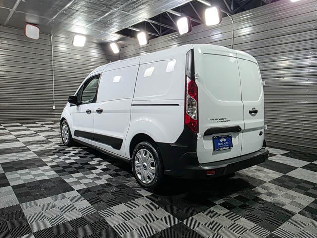 used 2020 Ford Transit Connect car, priced at $22,995