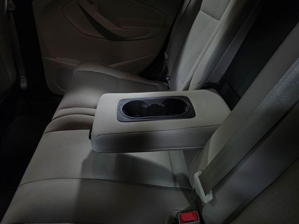 used 2018 Ford Escape car, priced at $13,395