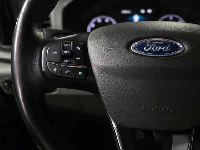 used 2022 Ford Transit-350 car, priced at $50,995