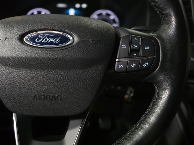 used 2022 Ford Transit-350 car, priced at $50,995