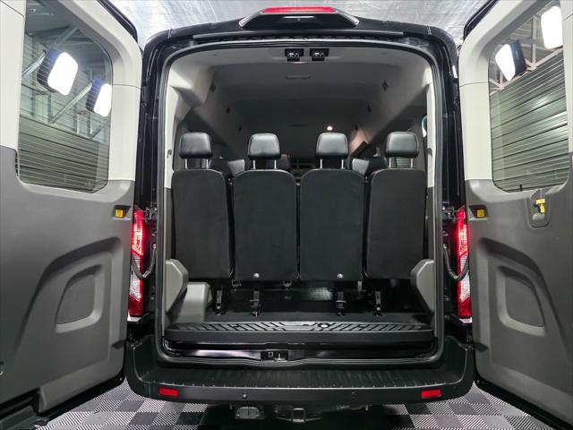 used 2022 Ford Transit-350 car, priced at $50,995