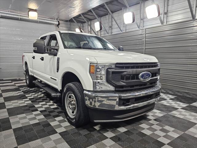 used 2022 Ford F-350 car, priced at $44,595