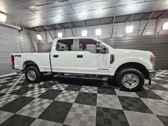 used 2022 Ford F-350 car, priced at $44,595