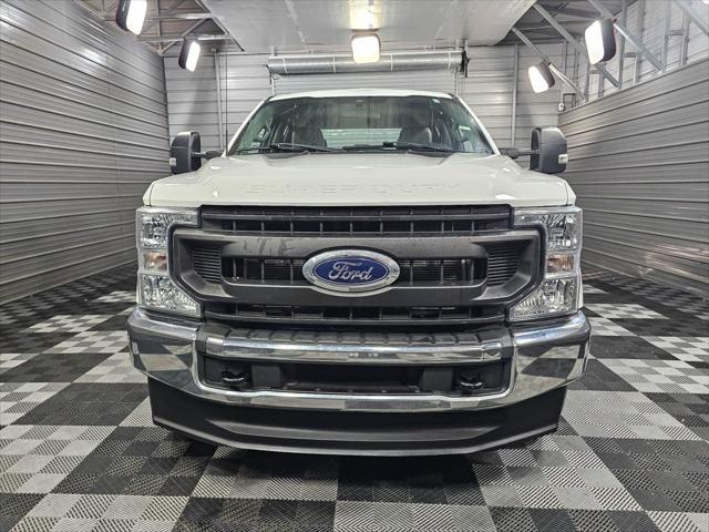 used 2022 Ford F-350 car, priced at $44,595