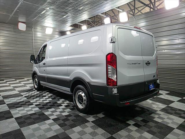 used 2020 Ford Transit-150 car, priced at $33,695