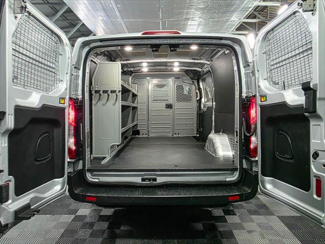 used 2020 Ford Transit-150 car, priced at $33,695