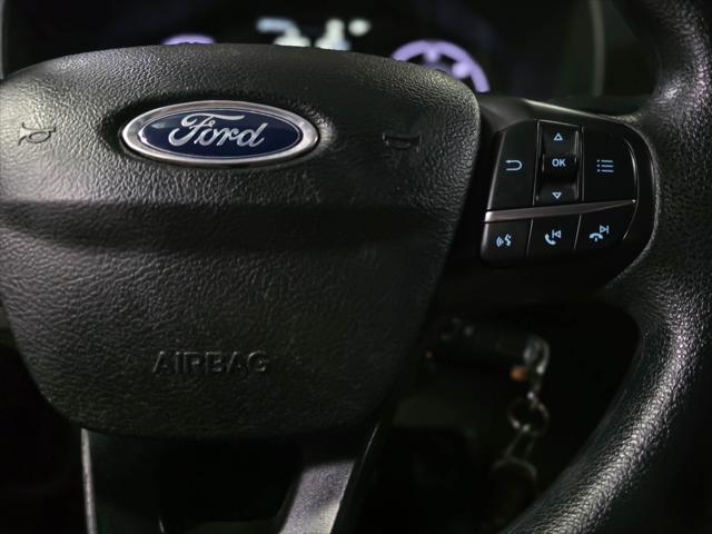 used 2020 Ford Transit-150 car, priced at $33,695