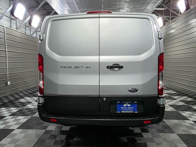 used 2020 Ford Transit-150 car, priced at $33,695