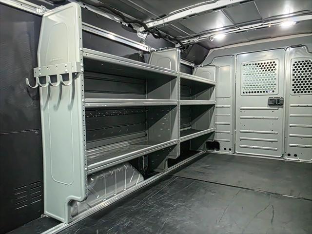 used 2020 Ford Transit-150 car, priced at $33,695