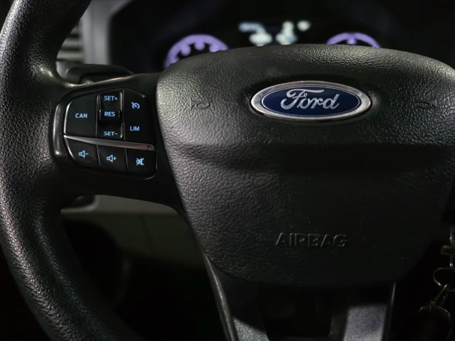 used 2020 Ford Transit-150 car, priced at $33,695