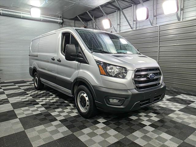 used 2020 Ford Transit-150 car, priced at $33,695