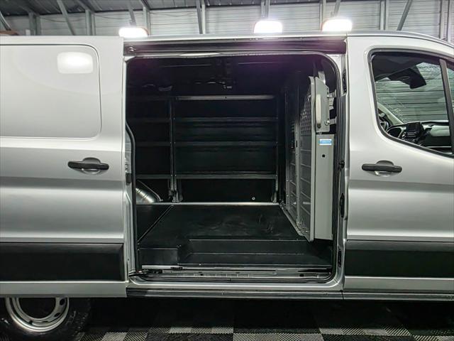 used 2020 Ford Transit-150 car, priced at $33,695