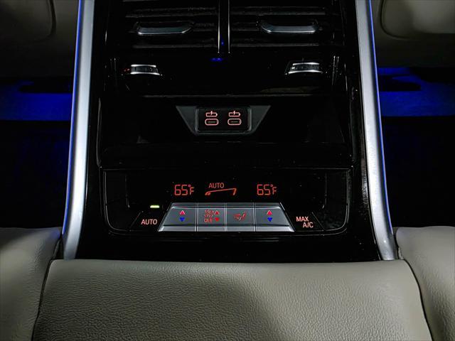 used 2020 BMW 840 Gran Coupe car, priced at $46,595
