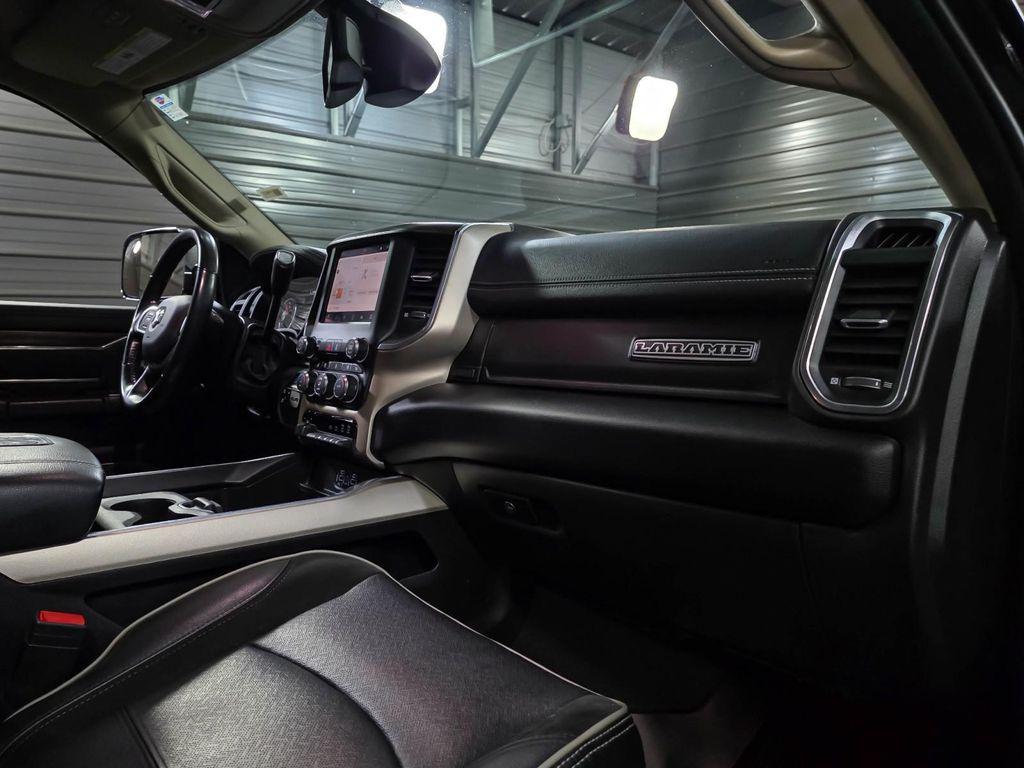 used 2022 Ram 3500 car, priced at $56,995