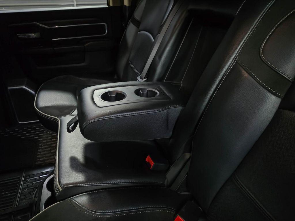 used 2022 Ram 3500 car, priced at $56,995