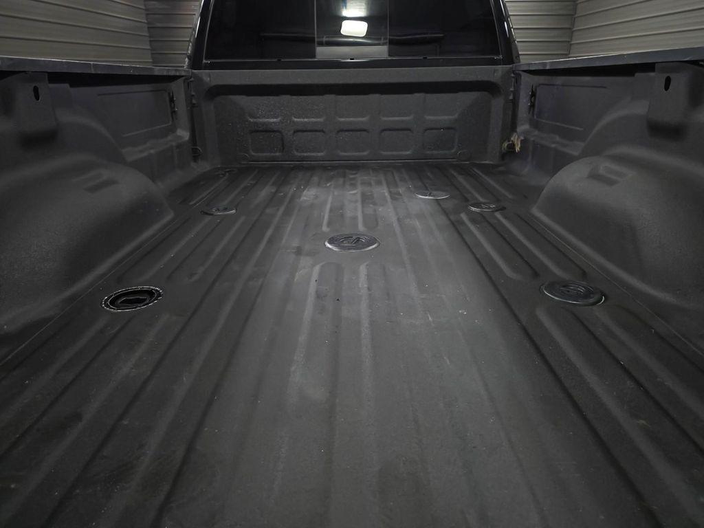 used 2022 Ram 3500 car, priced at $56,995