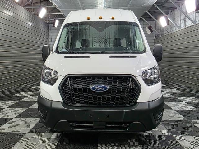 used 2023 Ford Transit-350 car, priced at $51,295