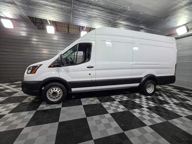 used 2023 Ford Transit-350 car, priced at $51,295