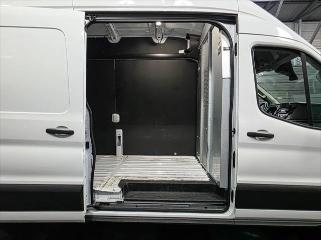 used 2023 Ford Transit-350 car, priced at $51,295