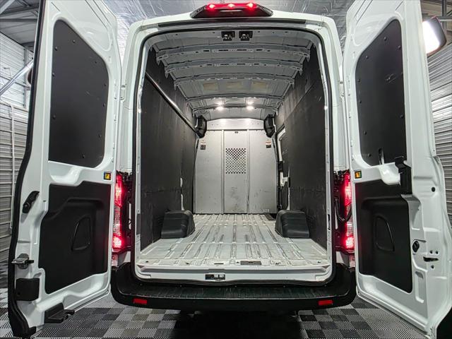 used 2023 Ford Transit-350 car, priced at $51,295