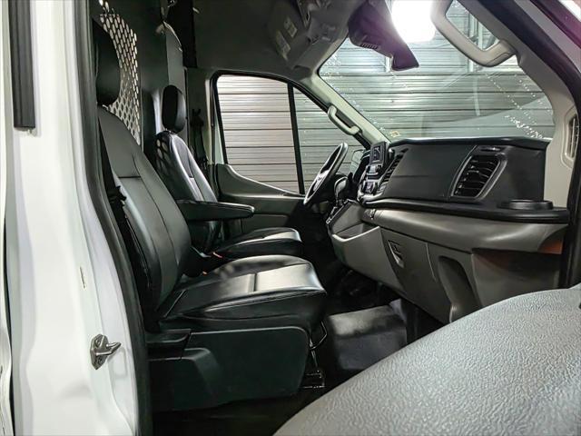used 2023 Ford Transit-350 car, priced at $51,295
