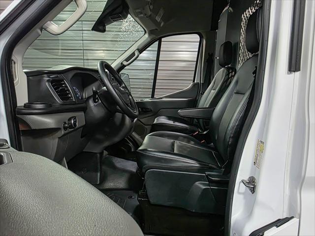 used 2023 Ford Transit-350 car, priced at $51,295