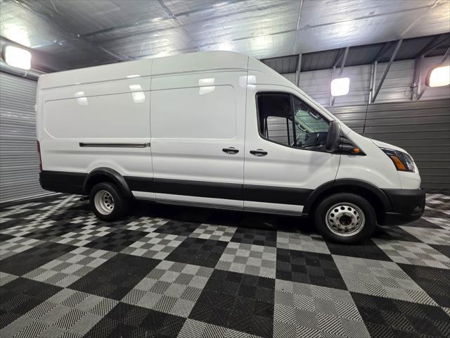 used 2023 Ford Transit-350 car, priced at $51,295