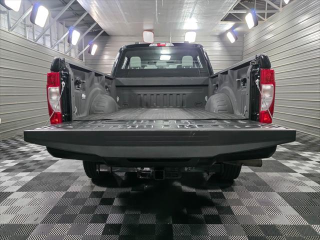 used 2022 Ford F-250 car, priced at $43,595