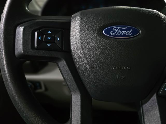 used 2022 Ford F-250 car, priced at $43,595