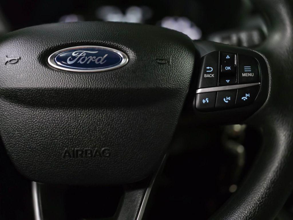 used 2020 Ford Escape car, priced at $17,295