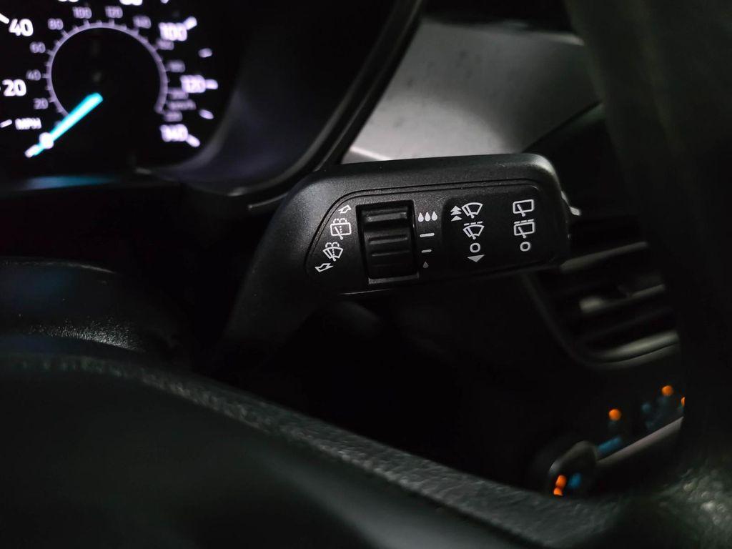 used 2020 Ford Escape car, priced at $17,295