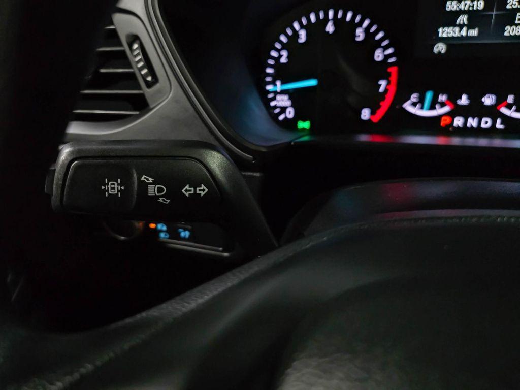 used 2020 Ford Escape car, priced at $17,295