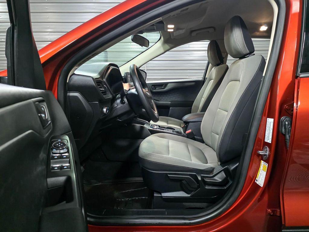 used 2020 Ford Escape car, priced at $17,295