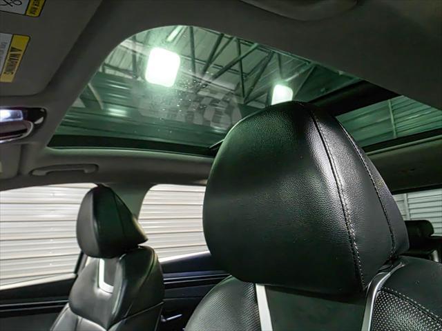 used 2022 Hyundai Tucson car, priced at $27,695