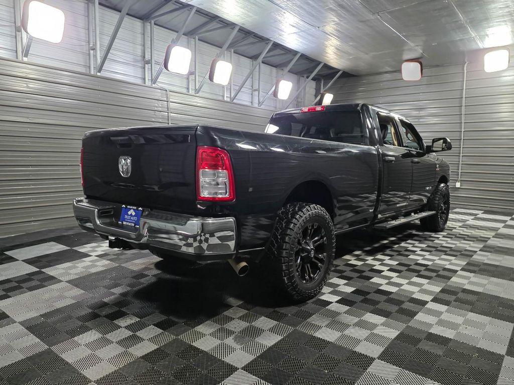 used 2020 Ram 2500 car, priced at $35,995
