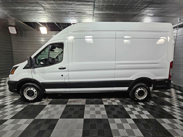 used 2020 Ford Transit-250 car, priced at $33,695