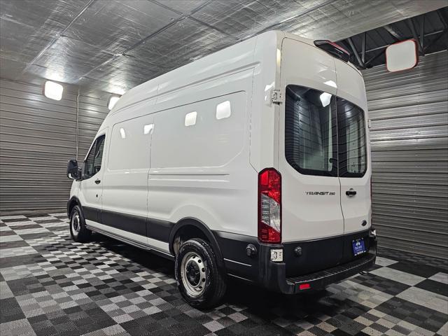 used 2020 Ford Transit-250 car, priced at $33,695