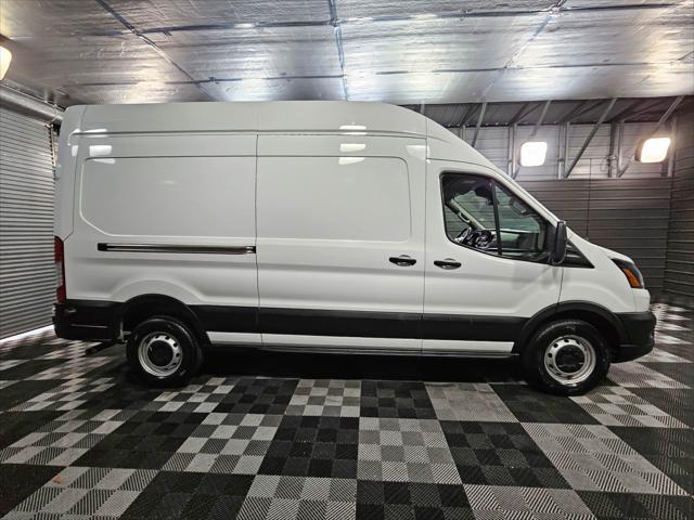 used 2020 Ford Transit-250 car, priced at $33,695