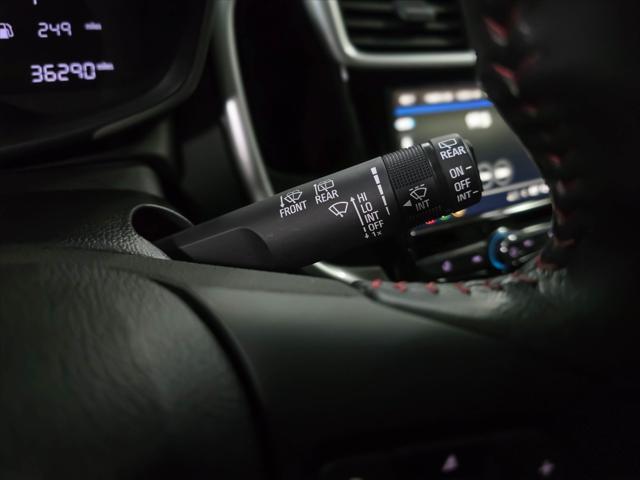 used 2018 Chevrolet Sonic car, priced at $13,695