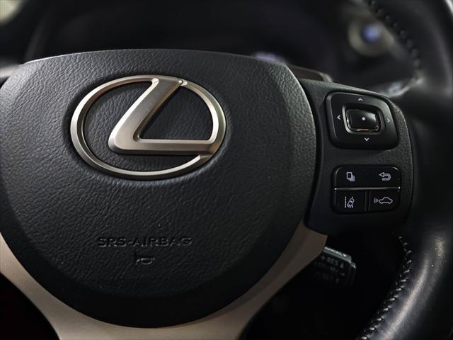 used 2020 Lexus NX 300 car, priced at $28,795