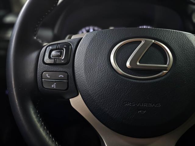 used 2020 Lexus NX 300 car, priced at $28,795