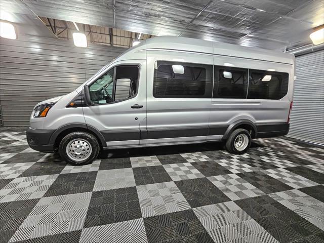 used 2022 Ford Transit-350 car, priced at $58,495