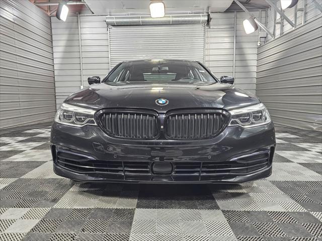 used 2019 BMW 540 car, priced at $28,995