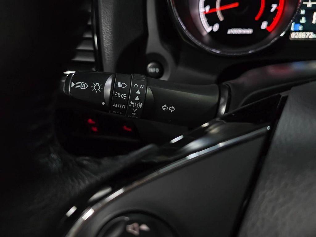 used 2022 Mitsubishi Outlander Sport car, priced at $18,995