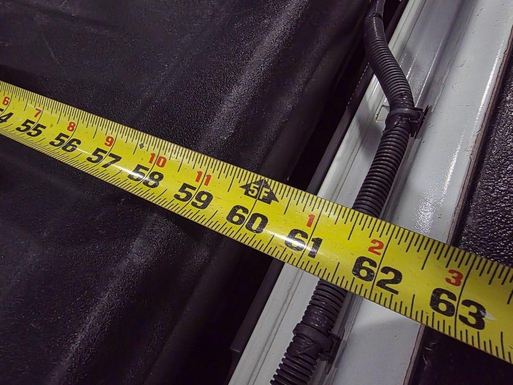 used 2017 Nissan Frontier car, priced at $21,995