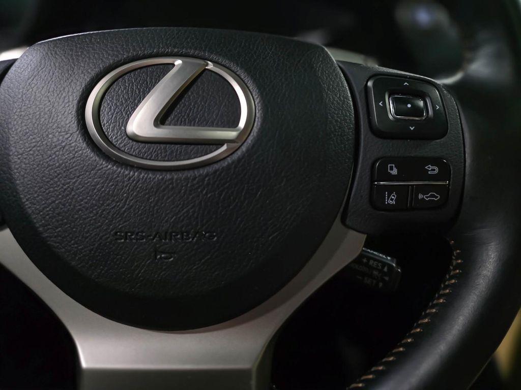 used 2019 Lexus RC 300 car, priced at $36,995