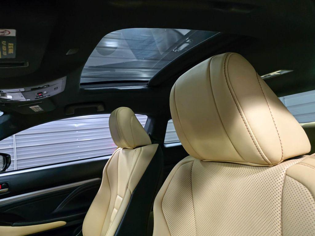 used 2019 Lexus RC 300 car, priced at $36,995