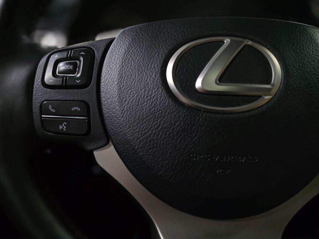 used 2019 Lexus RC 300 car, priced at $36,995