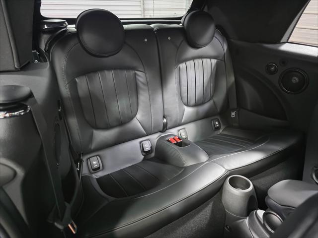 used 2020 MINI Convertible car, priced at $26,995