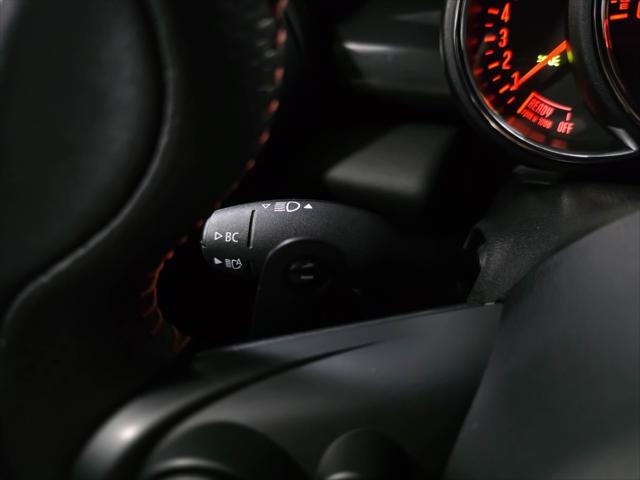 used 2020 MINI Convertible car, priced at $26,995